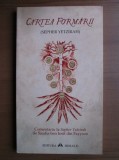 RARA, Cartea formarii, Sepher Yetzirah, Comentariu la Sepher Yetzirah de Saadia ben Iosif din Fayyum, Quinta Essentia, Kabbala, Alchimie