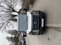 TRANSPORT SI TRACTARI AUTO foto