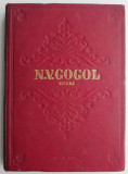 Mirgorod. Opere, vol. II &ndash; N. V. Gogol