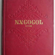 Mirgorod. Opere, vol. II – N. V. Gogol