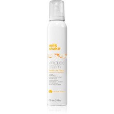 milk_shake&reg; Leave-in Treatments Whipped Cream ingrijire leave-in pentru toate tipurile de păr 200 ml
