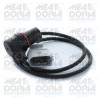 MEAT &amp; DORIA 87158 Senzor impulsuri, arbore cotit