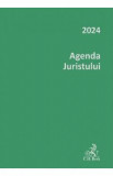 Agenda Juristului 2024