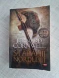 Stăp&acirc;nii Nordului (vol.3) - Bernard Cornwell