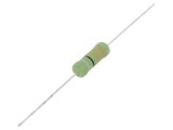 Rezistor Bobinat Ceramic THT 4.7k&Omega; 2W