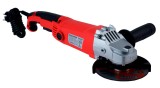 Polizor unghiular RD-AG37 125mm 1200W, Raider 020139