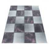 Cumpara ieftin Covor Ottawa Lila V1 140x200 cm