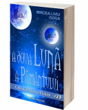 A doua Luna a Pamantului | Mircea Liviu Goga, 2019, Pavcon