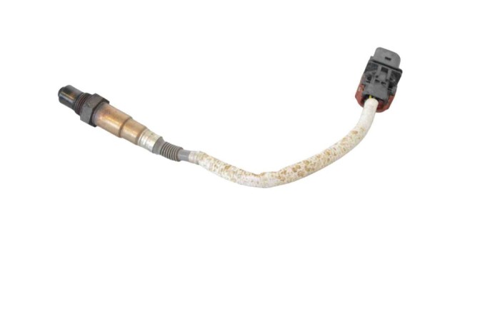 Sonda lambda FORD PUMA J2K, CF7 2021 OEM: FV4A-9Y460-AA,0258017472 25106976