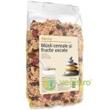 Musli Cereale si Fructe Uscate 500g
