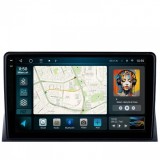 Navigatie 2K VW Multivan T5 (2003-2015) 4GB RAM Android 13 Octacore Slot Sim 4G DSP GPS Wi-FI Carplay Android Auto USB Bluetooth Waze Touchscreen 9.5