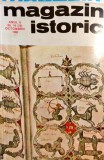 Reviste magazin istoric - set 13 reviste din 1967, 1968, 1969