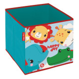 Cumpara ieftin Cutie pentru depozitare jucarii Fisher Price, Happy Day, Arditex