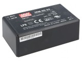 Convertor AC/DC 60W 24V 2500mA
