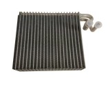 Evaporator aer conditionat MINI MINI R50/R52/R53, 2001-2007 model Cooper S JCW/Cooper S, motor 1.6 compressor, benzina, full aluminiu brazat, 225x240