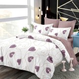 Cumpara ieftin Lenjerie cu Elastic 180x200 Estates 6 Piese (Finet)