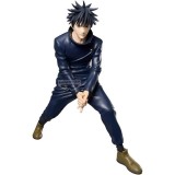 Jujutsu Kaisen Fushiguro Megumi Grandista figure 24cm