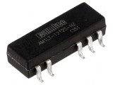 Convertor DC/DC 1W 12V SMD