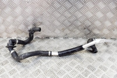 Furtun de lichid de răcire MERCEDES-BENZ GLC X253, C253 2019 OEM: A2058305005,A2058302802 14320914 foto