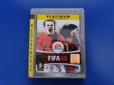 FIFA 08 - joc PS3 (Playstation 3)