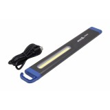 Cumpara ieftin Lanterna de atelier reincarcabila LED COB 360LM