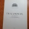 program opera romana 1970 - tricornul