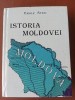 Istoria Moldovei - Vasile Strati (2002, Vivar, 461 pagini) - Carte de Istorie