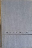 MERSUL IDEILOR ECONOMICE LA ROMANI. EPOCA MODERNA VOL.2 PROFILURI DE EPOCA, MERSUL IDEILOR AGRARE-COSTIN MU-224715