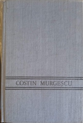 MERSUL IDEILOR ECONOMICE LA ROMANI. EPOCA MODERNA VOL.2 PROFILURI DE EPOCA, MERSUL IDEILOR AGRARE-COSTIN MU-224715 foto