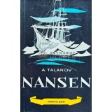 Nansen - 1960 - A. Talanov (AJ107)