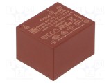 Convertor AC/DC 5W MYRRA 15VDC Intrare 85-265VAC, 120-370VDC