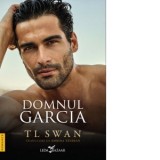 Domnul Garcia - Maria Adam, T L Swan