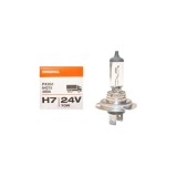 Bec halogen H7 24V 75W PX26d Osram Cod: 64215 Automotive TrustedCars, Oem