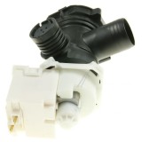 C00517420 POMPA EVACUARE 220-240V 50HZ FLAP 488000517420 masina de spalat Hotpoint Ariston FMG723 WHIRLPOOL/INDESIT