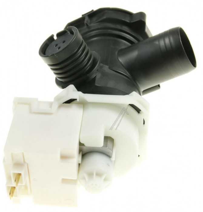 C00517420 POMPA EVACUARE 220-240V 50HZ FLAP 488000517420 Masina de spalat Hotpoint Ariston WMSD723 WHIRLPOOL/INDESIT