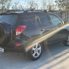 Vând Toyota Rav 4, 2.2D4-D Luxury, 2007, diesel