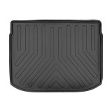 Cumpara ieftin Covor Protectie Portbagaj Umbrella Pentru Nissan Qashqai (J12) (Cu Podea Inalta) 2021-2024