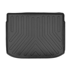 Covor Protectie Portbagaj Umbrella Pentru Nissan Qashqai (J12) (Cu Podea Inalta) 2021-2024