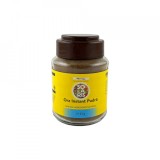 Orz Instant Pudra 100% Natural Solaris, 43g - Bautura Sanatoasa, Fara Aditivi, Bogat in Fibre si Proteine