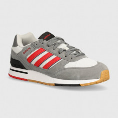 adidas sneakers Run 80s culoarea gri, ID1265