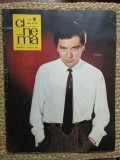 revista cinema august 1965-articol despre ion besoiu,gopo premiul special