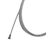 Cablu frana /ambreiaj 1600 x 2,0 mm Cod Produs: MX_NEW 7313406MA