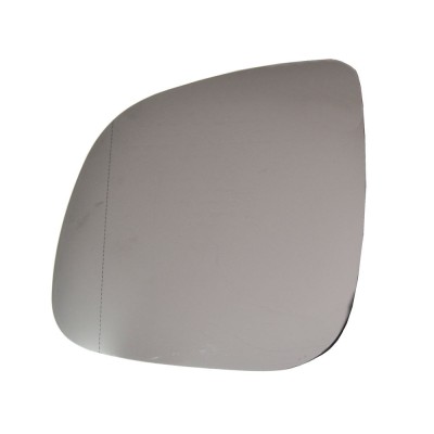 Geam oglinda Audi Q7 (4L), 10.2005-2008, Vw Touareg (7L2), 01.2007-04.2010, Vw Transporter (T5), 10.2009-2015, Stanga, Cu incalzire, Asferica, BestAu foto