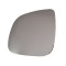 Geam oglinda Audi Q7 (4L), 10.2005-2008, Vw Touareg (7L2), 01.2007-04.2010, Vw Transporter (T5), 10.2009-2015, Stanga, Cu incalzire, Asferica, BestAu
