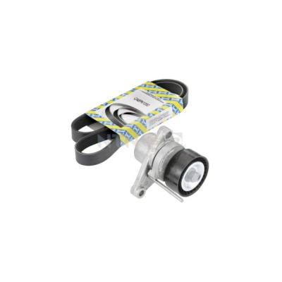 Set Curea transmisie PEUGEOT 207 SW WK DAYCO KPV225 foto