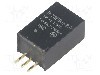 Convertor de tensiune, DC-DC, intrare 11...32V DC, iesire 9V DC, putere 18W, RECOM - R-78B9.0-2.0