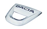 Emblema fata Dacia Logan I 2008-2012, II 2012-2020, Sandero I 2008-2012, II 2012-2020, Duster I, II 11789 8200811907 / 628908295R