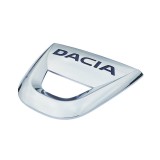 Emblema fata Dacia Logan I 2008-2012, II 2012-2020, Sandero I 2008-2012, II 2012-2020, Duster I, II 11789 8200811907 / 628908295R