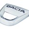 Emblema fata Dacia Logan I 2008-2012, II 2012-2020, Sandero I 2008-2012, II 2012-2020, Duster I, II 11789 8200811907 / 628908295R