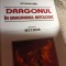 DRAGONUL IN IMAGINARUL MITOLOGIC - OCTAVIAN SIMU, VESTALA , 2006, 239 PAG